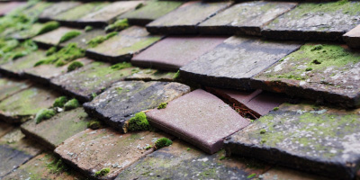 Deerhurst roof repair costs
